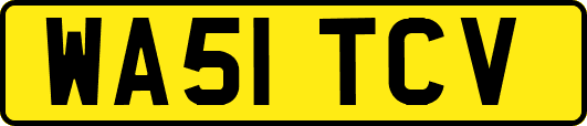 WA51TCV