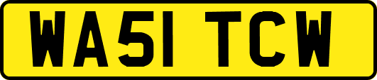 WA51TCW