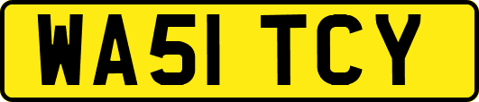 WA51TCY