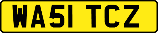 WA51TCZ