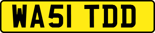 WA51TDD
