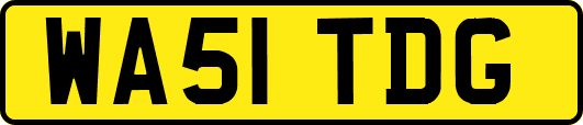 WA51TDG