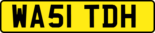 WA51TDH