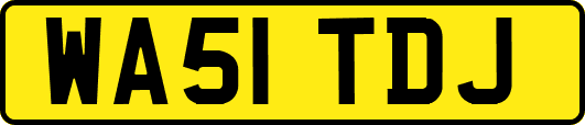 WA51TDJ