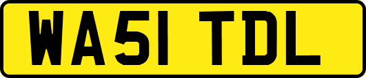 WA51TDL