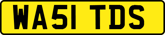 WA51TDS