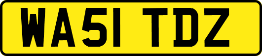 WA51TDZ