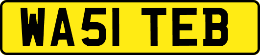 WA51TEB