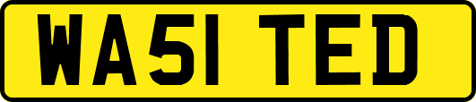 WA51TED