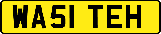 WA51TEH
