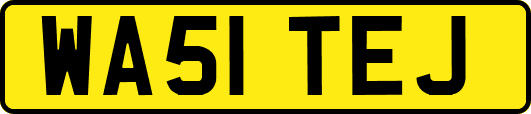 WA51TEJ
