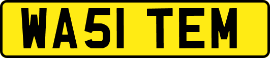 WA51TEM