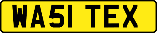 WA51TEX