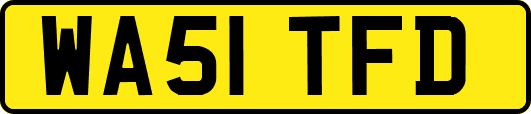 WA51TFD