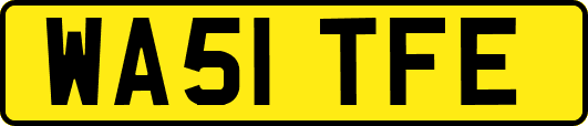 WA51TFE