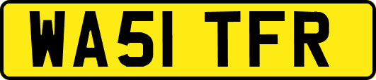 WA51TFR