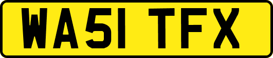 WA51TFX