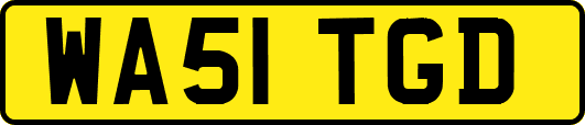 WA51TGD