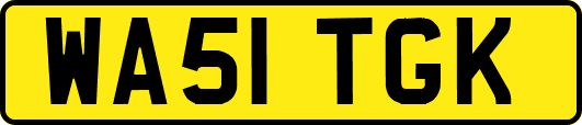 WA51TGK