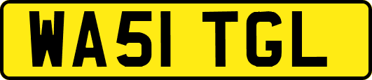 WA51TGL