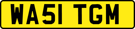 WA51TGM