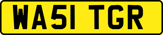 WA51TGR