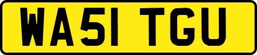 WA51TGU