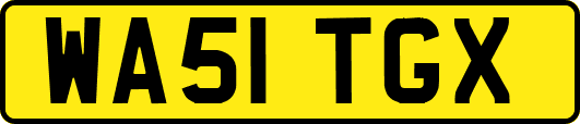 WA51TGX