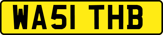 WA51THB