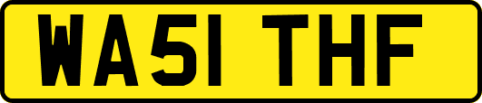 WA51THF