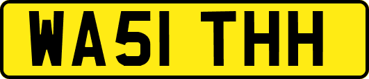 WA51THH