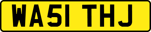 WA51THJ