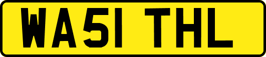 WA51THL