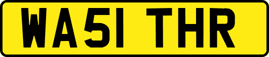 WA51THR