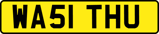 WA51THU