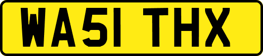 WA51THX