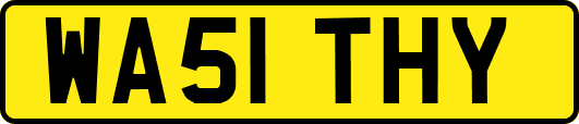 WA51THY