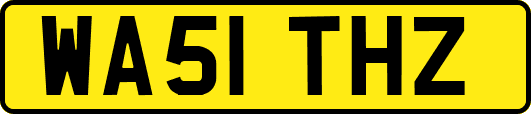 WA51THZ