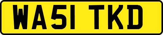 WA51TKD