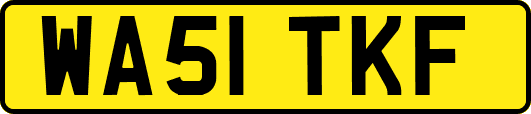 WA51TKF