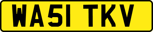 WA51TKV