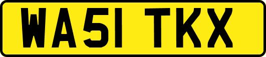 WA51TKX