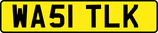 WA51TLK