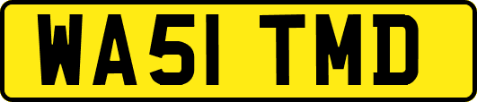 WA51TMD