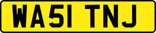 WA51TNJ