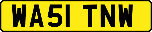 WA51TNW