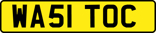 WA51TOC