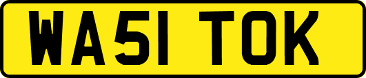 WA51TOK