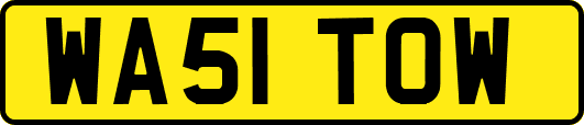 WA51TOW