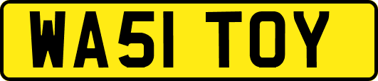 WA51TOY